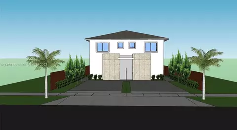 119 NE 118 St, Miami, FL 33161