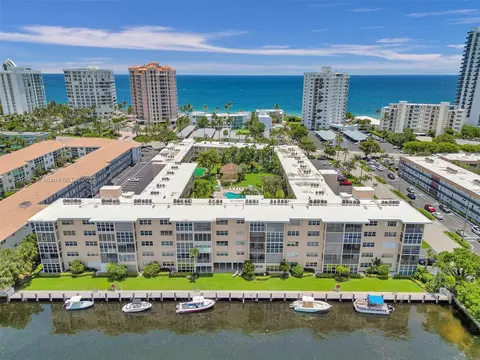 1481 S Ocean Blvd #106E, Pompano Beach, FL 33062