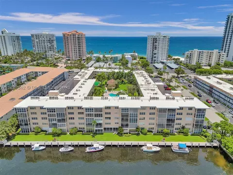 1481 S Ocean Blvd #106E, Pompano Beach, FL 33062