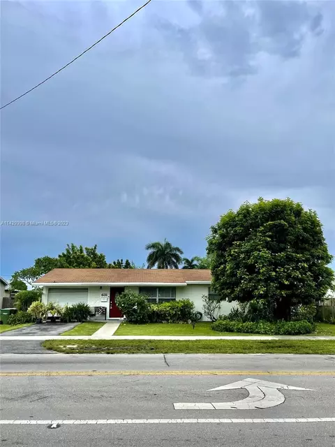 Undisclosed, Homestead, FL 33030