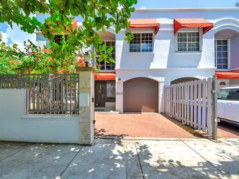 2903 Day Ave #1D, Miami, FL 33133