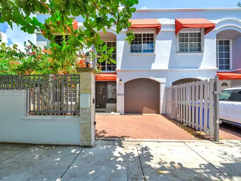 2903 Day Ave #1D, Miami, FL 33133
