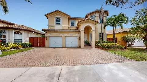 11236 NW 77th Ter, Doral, FL 33178