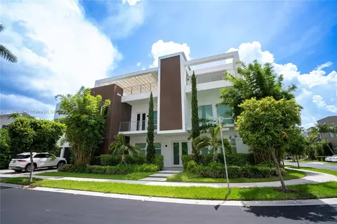 Undisclosed, Doral, FL 33178