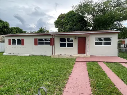 Undisclosed, Miami, FL 33147