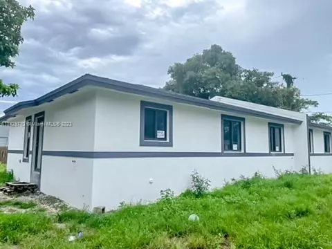4315 NW 18th Ave UNIT 1, Miami, FL 33142