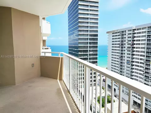 1980 S Ocean Dr #18N, Hallandale Beach, FL 33009