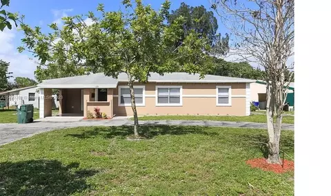 399 Florida Ave, Fort Lauderdale, FL 33312