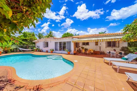 2935 N Bay Rd, Miami Beach, FL 33140
