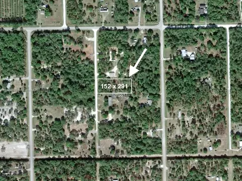 855 N Live Oak St, Clewiston, FL 33440