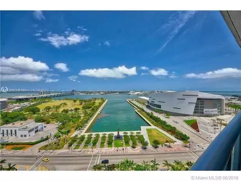 Undisclosed, Miami, FL 33132
