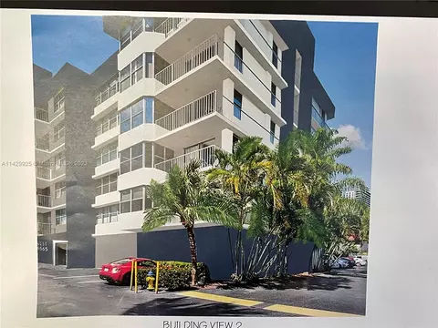 16558 NE 26th Ave #5A, North Miami Beach, FL 33160