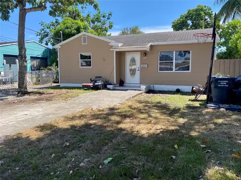 2512 Grant St, Hollywood, FL 33020
