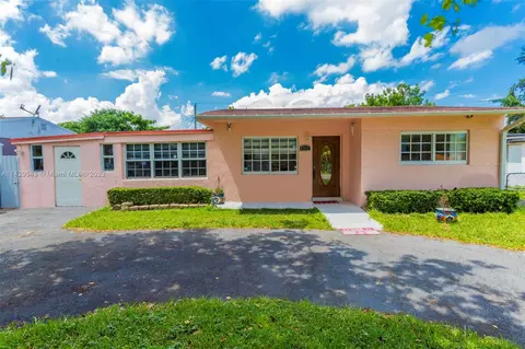 6531 SW 22nd Ct, Miramar, FL 33023