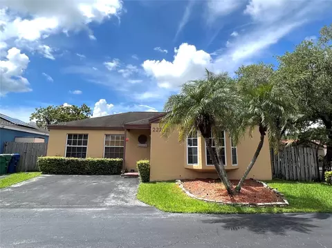 22289 SW 99th Ave, Cutler Bay, FL 33190