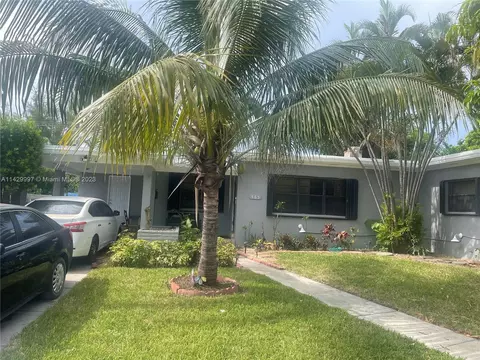 Undisclosed, North Miami, FL 33161