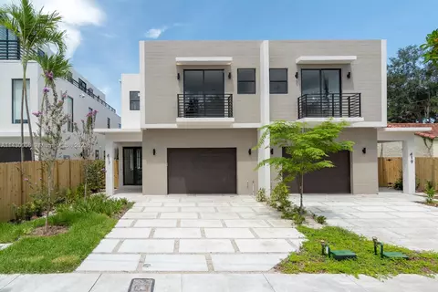 419 NE 16 Ave, Fort Lauderdale, FL 33301