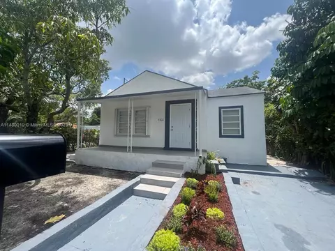 3300 NW 13th Ave, Miami, FL 33142