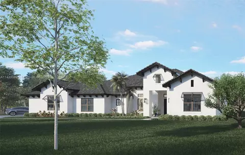 11956 SW 14th Pl, Davie, FL 33325