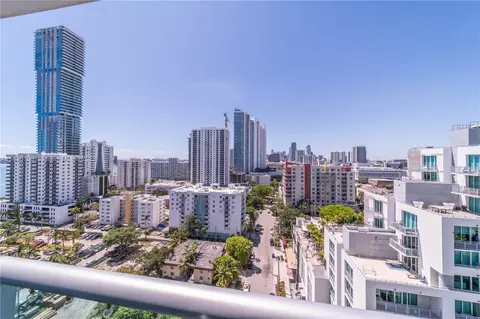 333 NE 24th St #1611, Miami, FL 33137