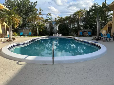 3600 Harrison St #11B, Hollywood, FL 33021