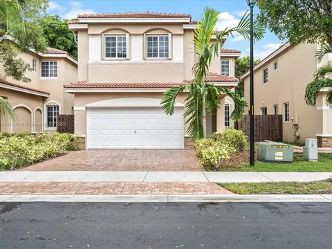 11244 NW 43 Te, Doral, FL 33178