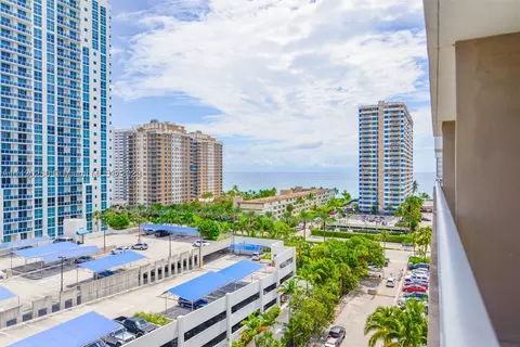 1965 S Ocean Dr #9H, Hallandale Beach, FL 33009