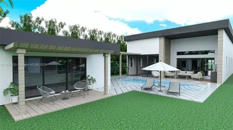 1680 Riverland Rd, Fort Lauderdale, FL 33312