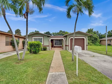 2941 NW 6th Ct, Fort Lauderdale, FL 33311