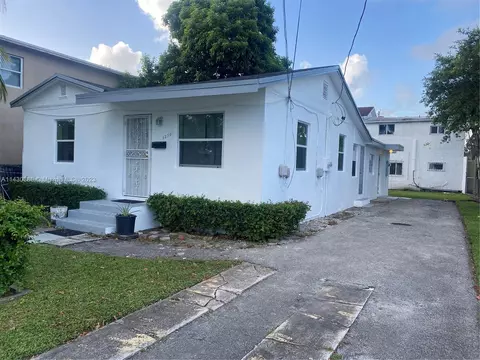 1230 NW 57th St, Miami, FL 33142