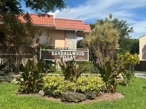 10447 SW 108th Ave #273, Miami, FL 33176