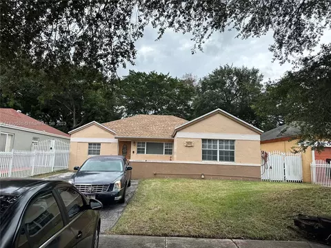 3551 NW 202nd St, Miami Gardens, FL 33056