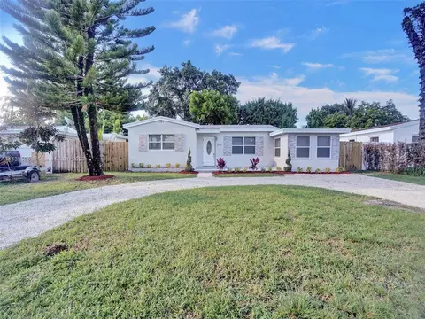 6430 SW 18th St, Miramar, FL 33023