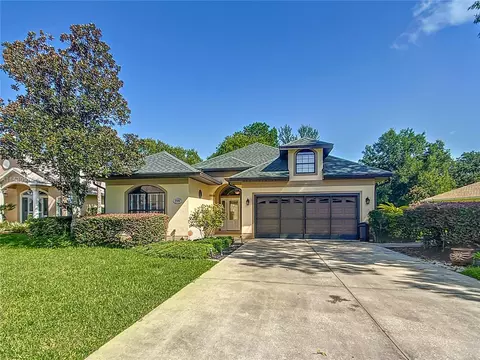 714 Lake Diamond, Ocala, FL 34472