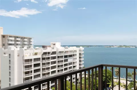 1450 Brickell Bay Dr #1114, Miami, FL 33131