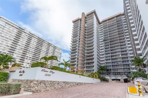 2030 S Ocean Dr #1923, Hallandale Beach, FL 33009