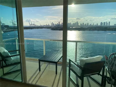 650 West Ave #1207, Miami Beach, FL 33139