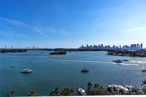 9 Island Ave #1502, Miami Beach, FL 33139