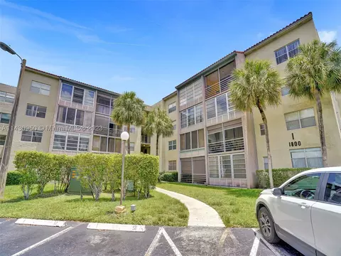 1800 N Lauderdale Ave #1301, North Lauderdale, FL 33068