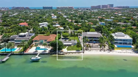 398 Harbor Dr, Key Biscayne, FL 33149