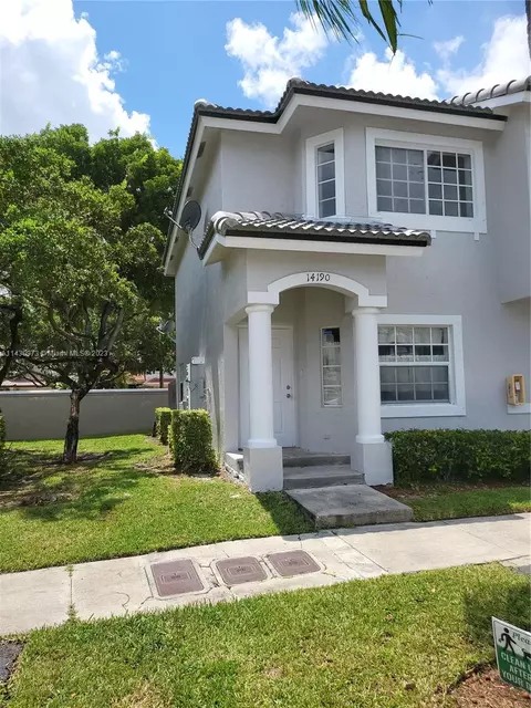 14190 SW 121st Pl #1, Miami, FL 33186
