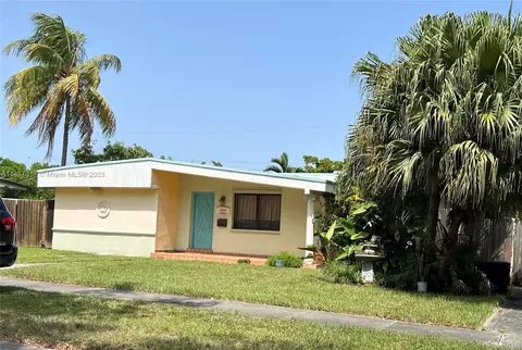 1841 SW 63rd Ct, Miami, FL 33155