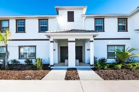 4806 Lullaby Ln, Kissimmee, FL 34746
