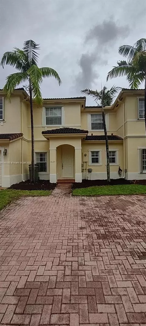 4127 NE 26th St #4127, Homestead, FL 33033