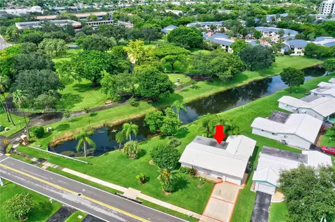 1710 NW 85th Ave, Plantation, FL 33322