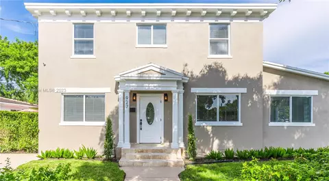 927 SW 18th Ave, Miami, FL 33135