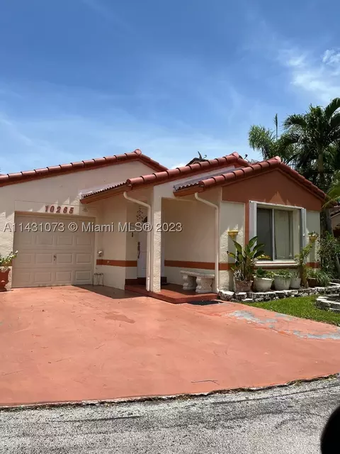 10265 SW 156th Ct, Miami, FL 33196