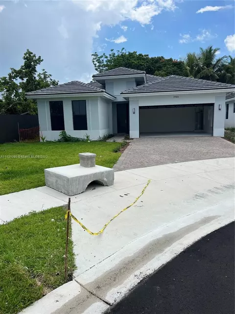 Undisclosed, Miami, FL 33177