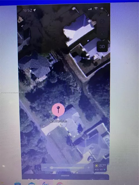 414 Perch Ln, Sebastian, FL 32958