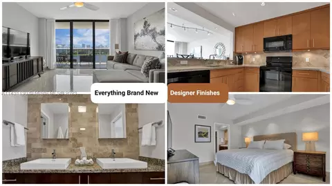 3675 Country Club Dr #1405, Aventura, FL 33180